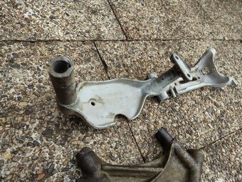 Harley Davidson D C 1930-31 - 13