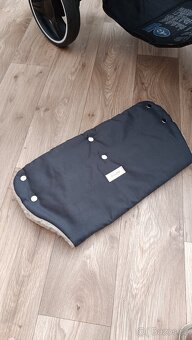 Kočárek Petite&Mars Street+ - 13