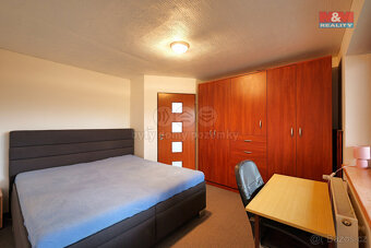 Prodej rodinného domu, 111 m², Lešany - 13