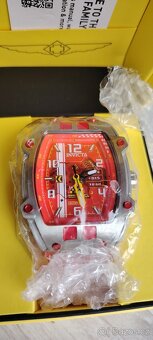 ze sbírky - Invicta S1 Rally Diablo WR100 - 13