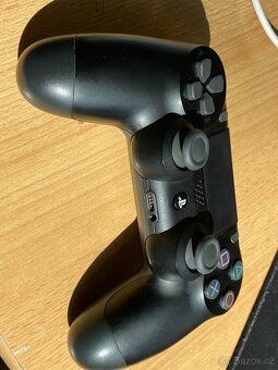 Sony PlayStation VR (PS VR) + Sony Play Station 4 Pro - 13