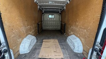 DUCATO 3.0i CNG,  L2H2, r.13, 225000km, 2x ŠOUPAČKYH - 13