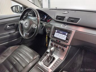 ►VW CC•4MOTION•3.6FSI•220KW•2014•305tKM•DSG◄ - 13