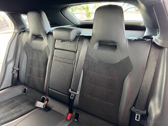Mercedes-Benz CLA180 AMG,MbuX,Panorama,FaceLift - 13