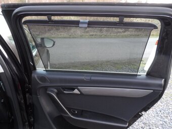 VW Passat 2.0 TDI 130 KW,Xenon,Navi.R.V.07/2014 Zachovalé - 13