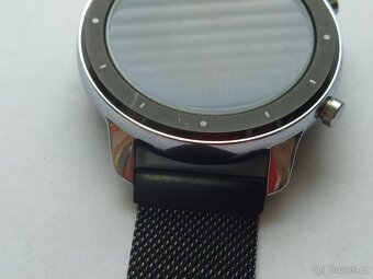 Hodinky Xiaomi Amazfit GTR 47mm Stainless Steel - 13