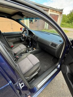 VW GOLF 4 1.9 TDI 96kw - 13
