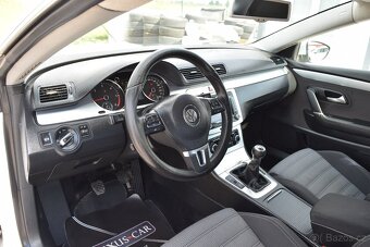 ►►Volkswagen Passat CC 2.0 TDI 103kW• TAŽNÉ • KAMERA◄◄ - 13