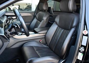 Audi A8 50TDI Q HUD PANORAMA N.TOPENÍ - 13