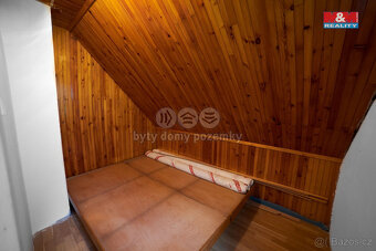 Prodej chaty, 49 m², Nebovidy - 13