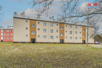 Prodej bytu 3+KK, 51 m², Horní Slavkov, ul. Zahradní - 13