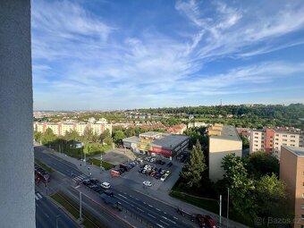 Prodej byty 3+1, 81 m2 - Praha - Vokovice, ev.č. 00042 - 13