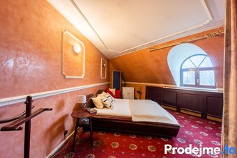 Prodej komerční nemovitosti 824 m2 - Chvalovice, ev.č. 01241 - 13