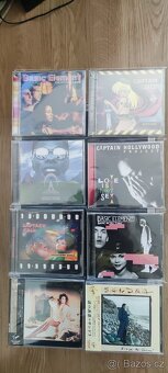 Prodám Retro CD Nehrané Pop Dance.2 - 13