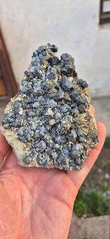 Predam Slovenské mineraly - 13
