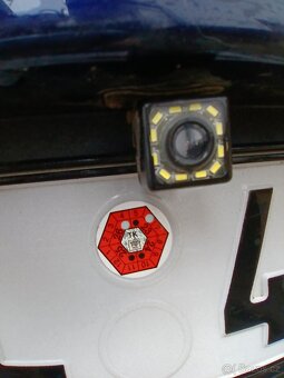 Seat Altea XL 2 TDI 103 KW - 13