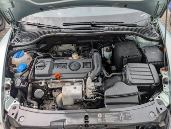 ŠKODA OCTAVIA II FC 1.4TSi 90kW 2012 JEN 149 364KM - 13
