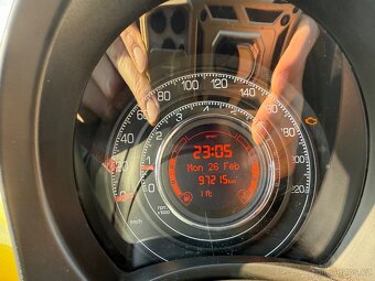 Fiat 500 Abarth / 245 000,- - 13