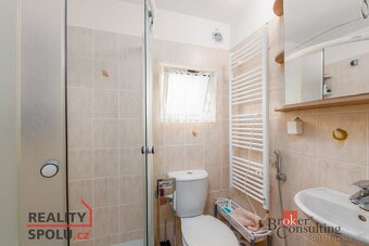 Prodej, domy/chata, 36 m2, Vidžín 20, 33041 Úterý, Plzeň-sev - 13