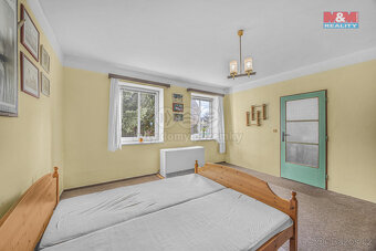 Prodej, RD se zahradou, 1568 m2, Trnov-Záhornice - 13