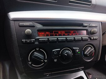 BMW e87 ///M-paket M47 118d Logic7 xenon, - 13