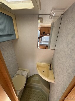 Caravelair Silver 375 ~ Palanda - 13