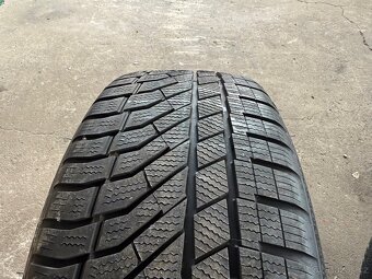 Alu kola Borbet 5x120 R18 - 225/45/18 - 13