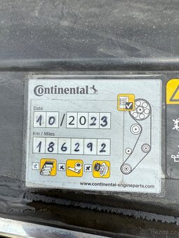 Octavia 3 1,6tdi 77kw DPH - 13