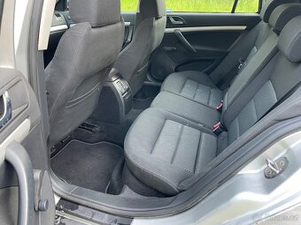 ŠKODA OCTAVIA KOMBI 1.9 TDI 77kW 2006 - 13