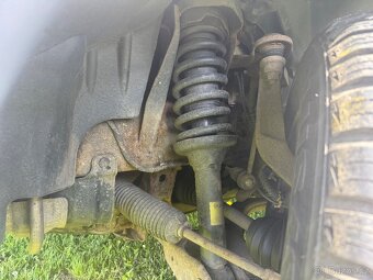 Land Rover Discovery 3 - 13
