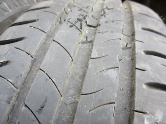Alu kola 5x100 R15 pneu letní 195/65 R15 - 13