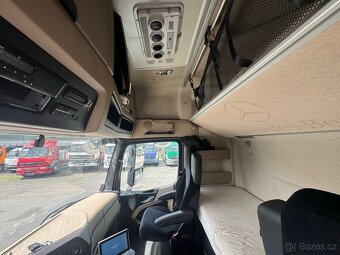 Mercedes-Benz ACTORS 1845 EURO 6 GIGASPACE (9683) - 13