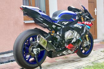 Yamaha YZF R1M RN32 Okruhovka - 13