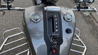 Trike Rewaco Rf1 ST2 - 13