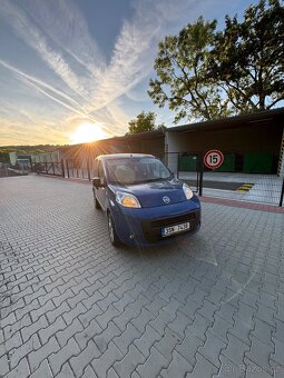 Fiat Qubo - 13