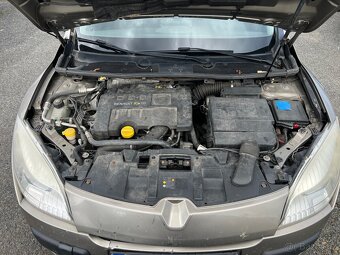 Renault Megane 1.4TCE - 13