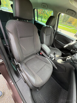 Opel Zafira 2.0 CDTI 125 kW – 2018 – odpočet DPH - 13