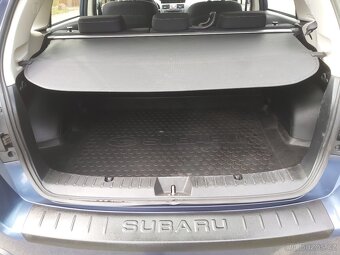 Prodám Subaru XV 1,6 i 84 Kw,  r.v. 2013 - 13