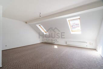 Prodej bytu 5+1, 158 m², Praha 4 - Nusle., ev.č. 00689 - 13