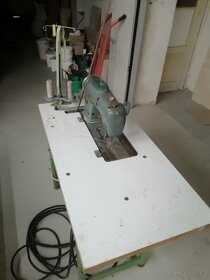 šicí stroj - Minerva - 13