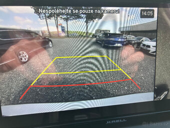 HYUNDAI SANTA FE 4X4 2,2 CRDI PANO 360 KAMERA - 13