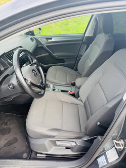 Volkswagen e-Golf 100 kW, 35,8 kWh, SoH 95,0 virtual - 13