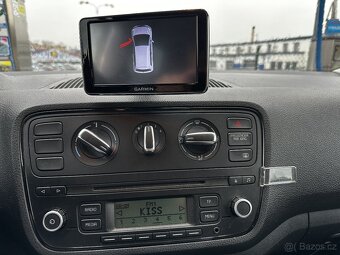 Škoda Citigo 1.0 MPI, 55 kW s LPG, najeto 58 tis. km - 13