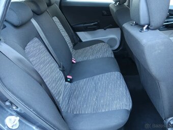 Kia Ceed 2009 1.4 LPG Combi - 13