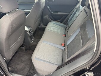 Seat Ateca 2.0 TDI 110kW 4x4 Manuál - 13