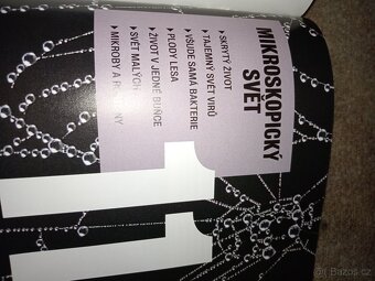 1000 Divů přírody - 13