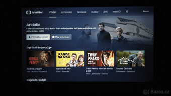 Smart FullHD projektor Wanbo T2 Max v2 (NEW) - 13