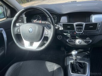 Renault Laguna 2.0 DCI - 13