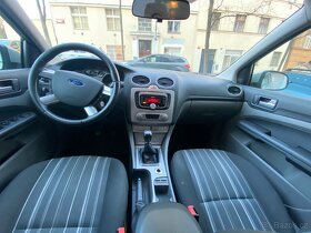 Ford Focus 1,8d, 85 kw - 13