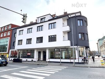 Pronájem byt 2+1, 65㎡ - 13